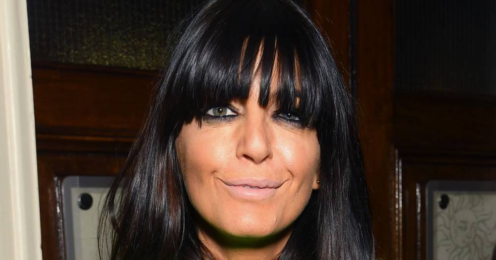 Claudia Winkleman - 'Pandemic fringes' and 'isolation bangs' are trending right now – here's everything you need to know - ok.co.uk - Usa - Britain