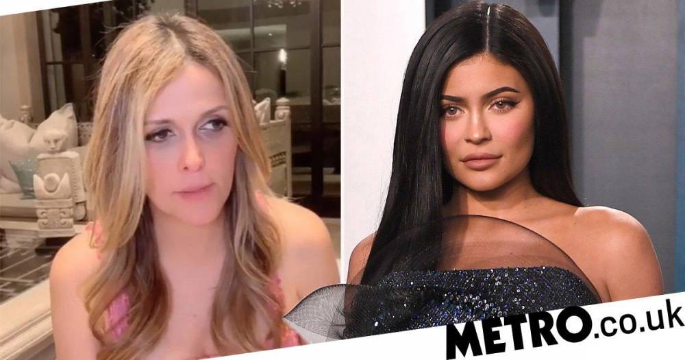Kylie Jenner - Thaïs Aliabadi - Kylie Jenner donates $1million to coronavirus relief efforts and leaves doctor ‘speechless’ - metro.co.uk
