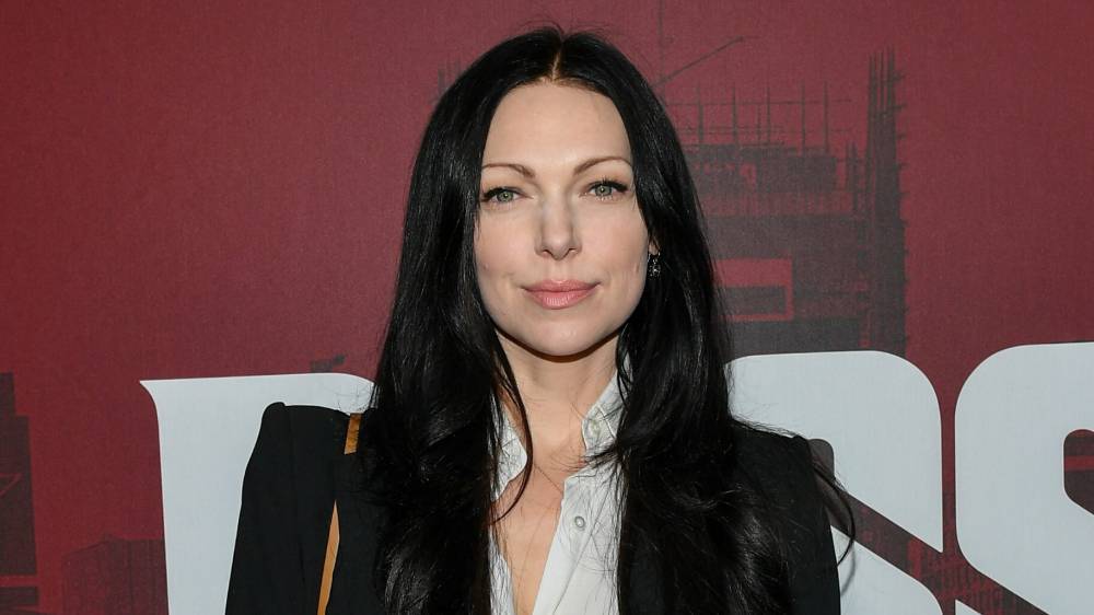 Laura Prepon - Laura Prepon says mother 'taught me bulimia' in new tell-all book - foxnews.com