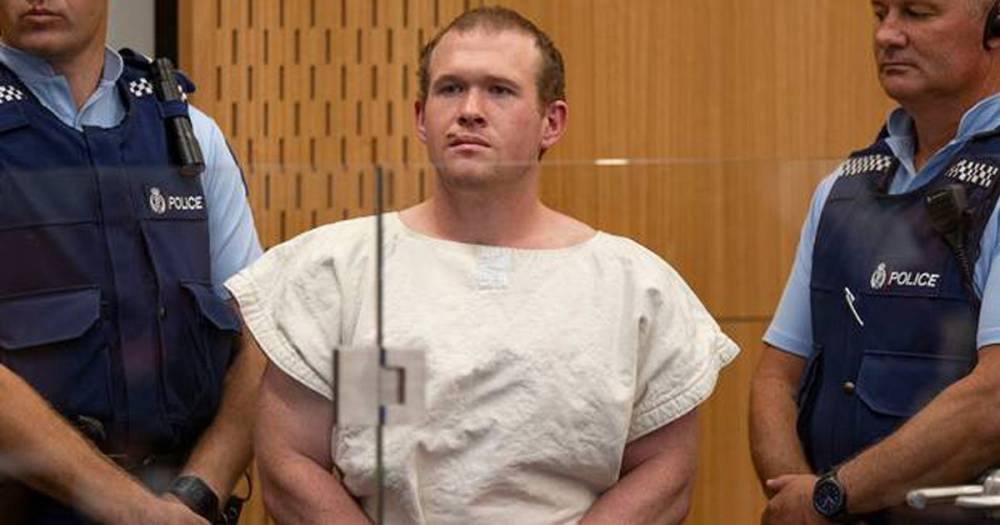 BREAKING New Zealand mosque terror attacker changes plea to guilty after killing 51 - dailystar.co.uk - New Zealand