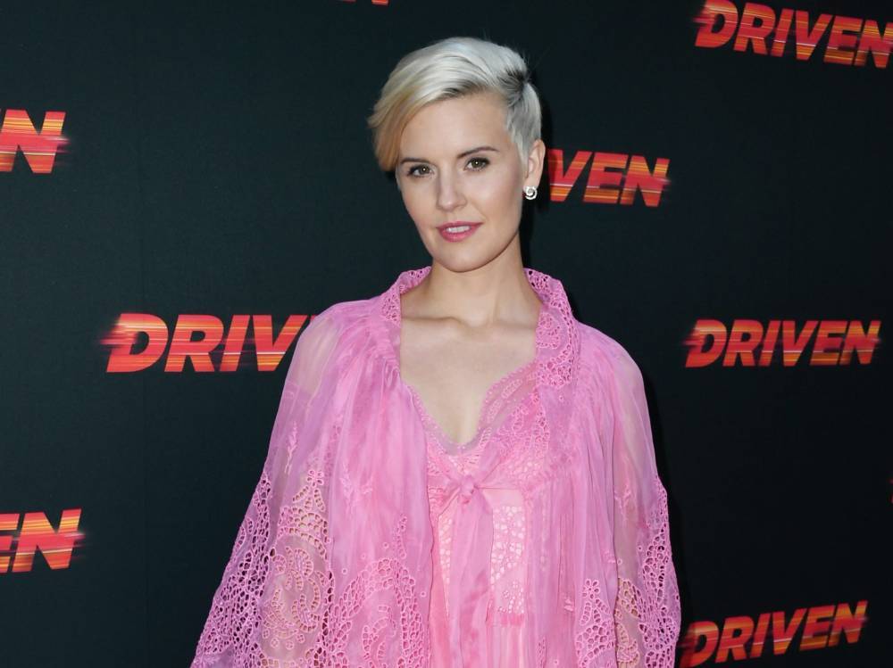 Evangeline Lilly - Maggie Grace - 'YOUR KIDS WILL BE FINE': Maggie Grace chirps Evangeline Lilly over social distancing comments - torontosun.com