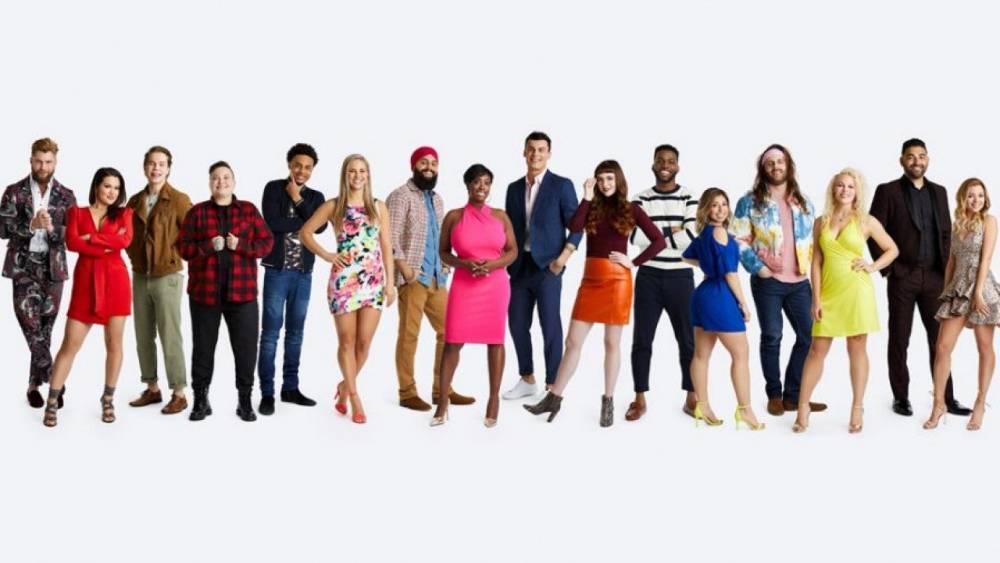 'Big Brother Canada' Season 8 Ends Production Early Due to Coronavirus Concerns - etonline.com - Canada