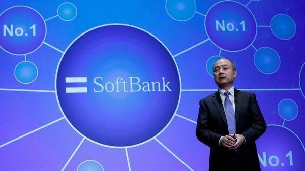 SoftBank blasts Moody’s for ‘biased’ ratings downgrade - livemint.com - India - city Tokyo