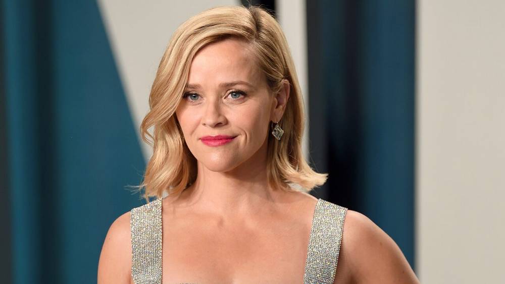 Reese Witherspoon - Jim Toth - Ryan Phillippe - Reese Witherspoon says she's trying 'to be patient' with family during coronavirus quarantine - foxnews.com - state Tennessee