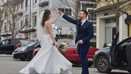 Love in the time of COVID-19 - globalnews.ca - county Love