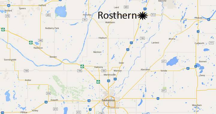 prince Albert - Mayor confirms clinic closure in Rosthern, Sask. due to doctor testing positive for COVID-19 - globalnews.ca