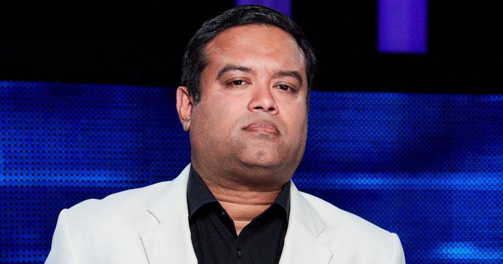 Paul Sinha - Jon Jacob - Coronavirus: The Chase's Paul Sinha feels 'angry and guilty' after quizmate dies - dailystar.co.uk