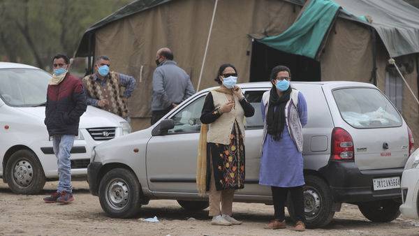 Coronavirus update: 65-year-old dies in Jammu, death toll in India rises to 11 - livemint.com - India