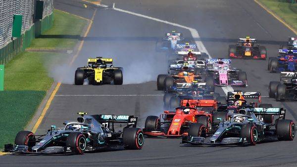 Virtual Formula 1 is not the real thing, but it has something that real Formula 1 doesn’t have - livemint.com - India - Bahrain