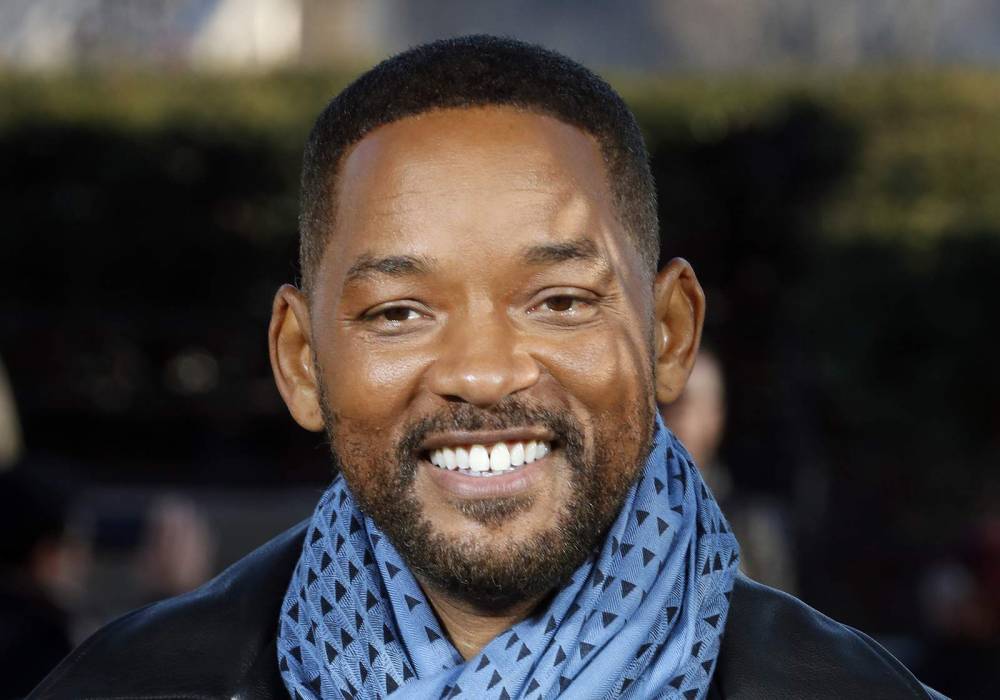 Will Smith - Will Smith says he’s humbled by rapper’s tribute music video - clickorlando.com - Los Angeles - county Lucas - county Smith - county Will