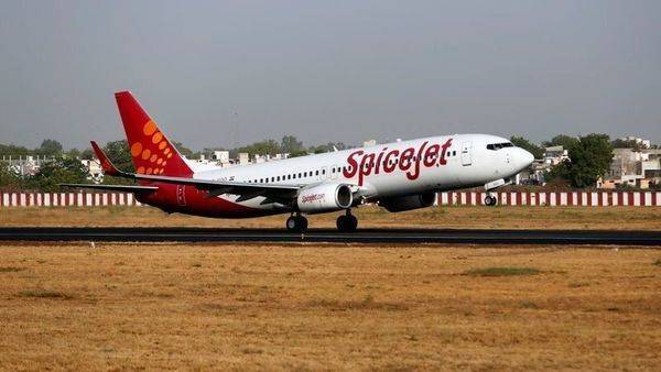 SpiceJet to operate a special flight from Delhi for Iran-returned Indians - livemint.com - Iran - city New Delhi - India