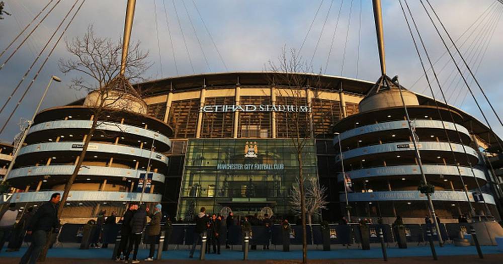 Liverpool involvement in Champions League ban effort 'surprises' Man City - dailystar.co.uk - city Manchester - city Man