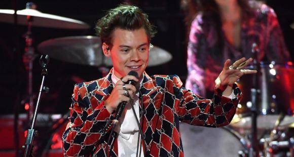 Camila Cabello - Harry Styles - Harry Styles reschedules his European leg of Love on Tour to 2021; Says 'We are all in this together' - pinkvilla.com - city Tokyo