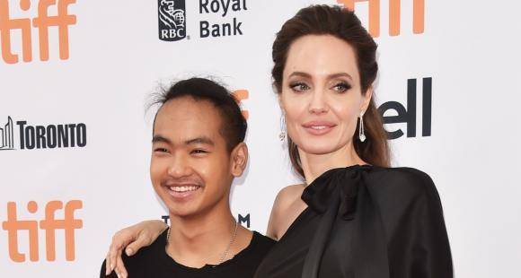 Angelina Jolie - Maddox Jolie - Maddox reunites with Angelina Jolie after Covid 19 crisis cancel classes; Here's what Brad Pitt's son up to - pinkvilla.com - South Korea - Los Angeles - city Seoul, South Korea