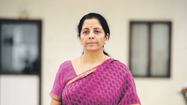 Nirmala Sitharaman - ₹1.7 trillion package for migrant workers, poor - livemint.com - city New Delhi
