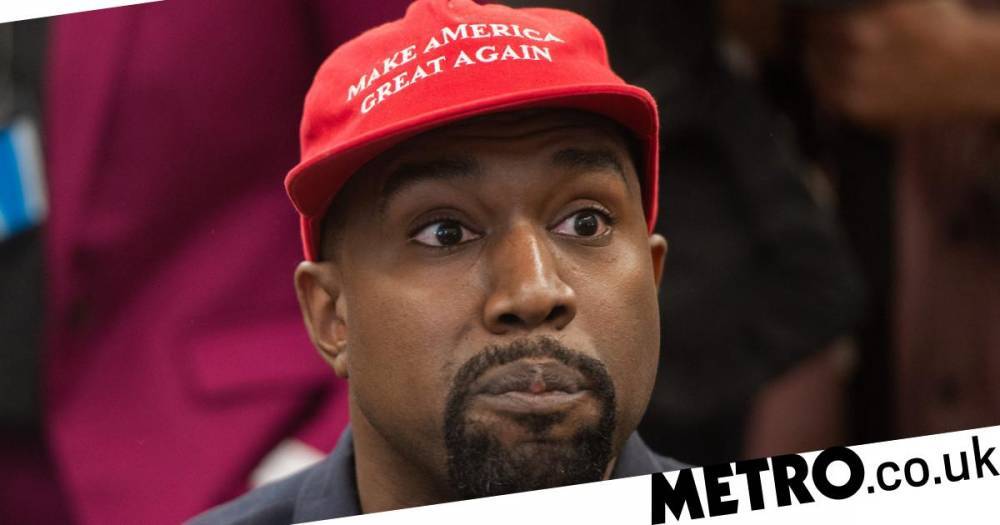 Donald Trump - Kanye West on wearing controversial MAGA hat and being ‘put in place’ over Donald Trump support - metro.co.uk