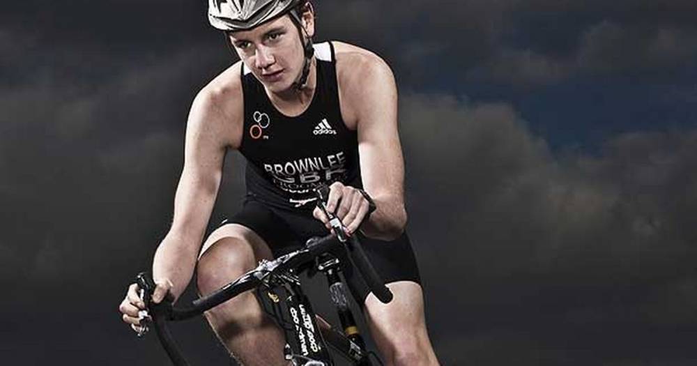 Dominic Raab - Alistair Brownlee isolates himself after racing home following Olympics call-off - mirror.co.uk - Usa - Spain - Britain - city London