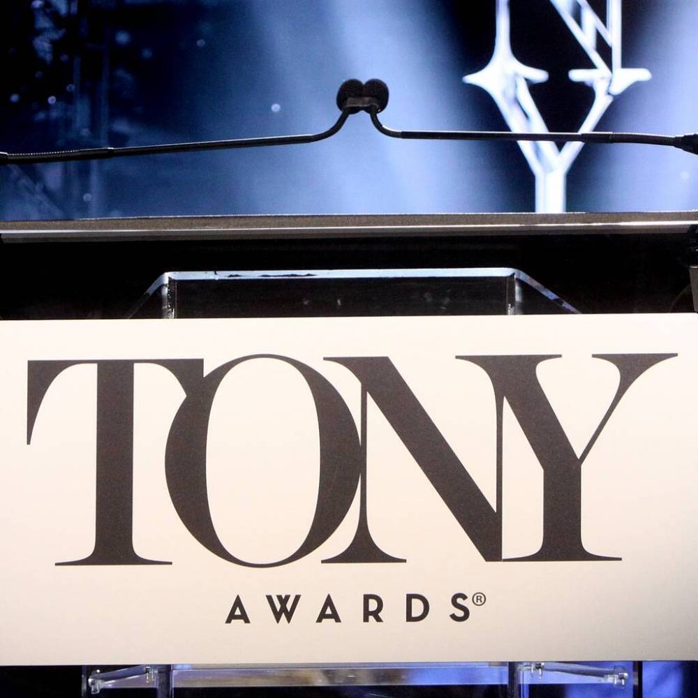 Tony Awards postponed due to coronavirus - peoplemagazine.co.za - Usa - county Hall - New York, county Hall