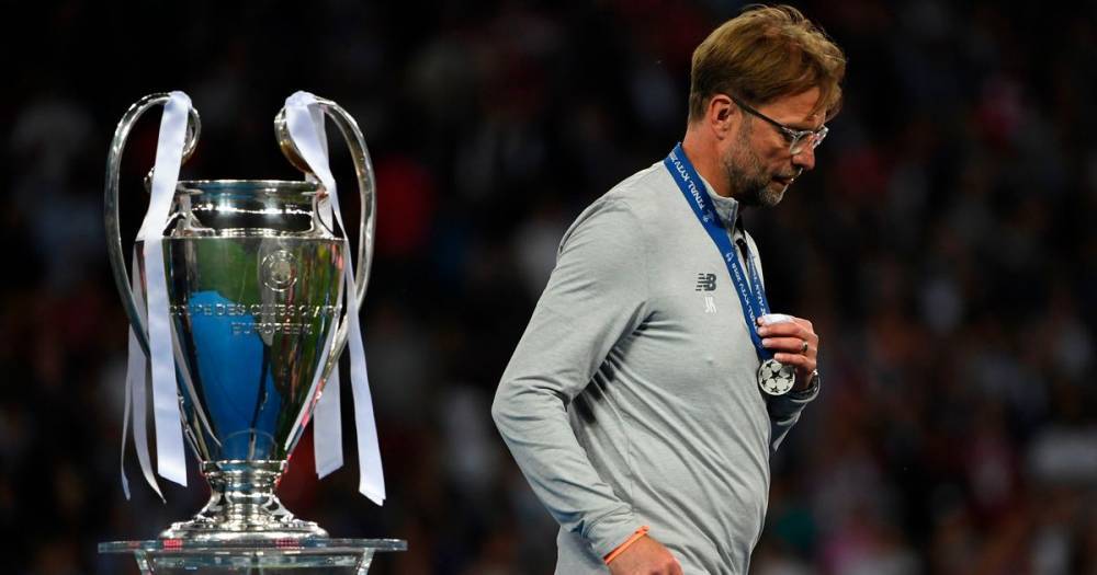 Jurgen Klopp - Sky Sports News - Sam Allardyce delivers bad news for Liverpool and Premier League title hopes - dailystar.co.uk