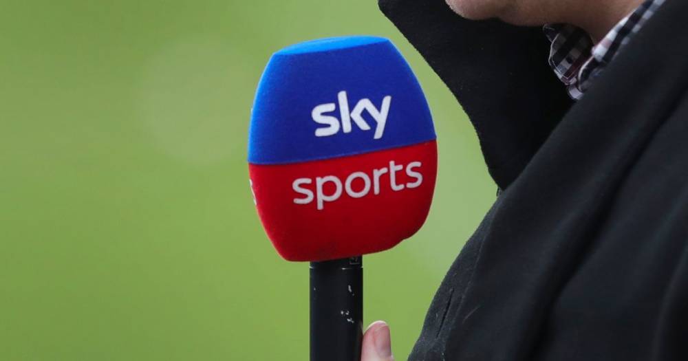 How to pause your Sky Sports TV subscription for free in four easy steps - dailystar.co.uk