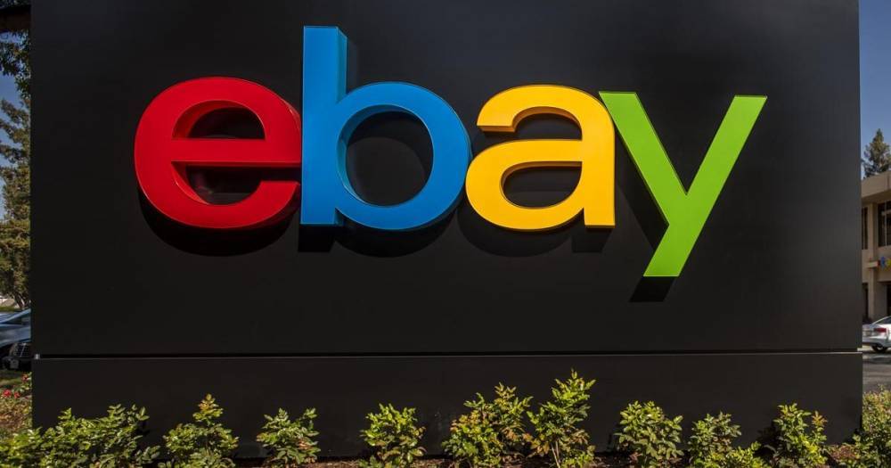 Coronavirus: EBay to give 30-day payment holiday to all 300,000 UK businesses - mirror.co.uk - Britain