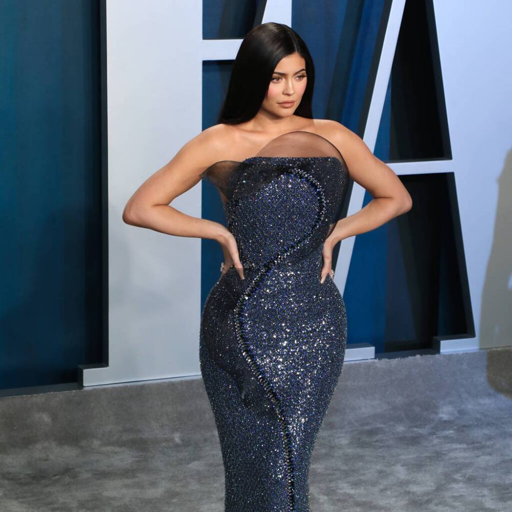 Kylie Jenner - Thaïs Aliabadi - Kylie Jenner donates $1 million to provide emergency medical supplies - peoplemagazine.co.za - Los Angeles
