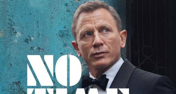 Daniel Craig - No Time To Die: Daniel Craig's James Bond movie to undergo a reshoot due to negative test screening reactions? - pinkvilla.com - Britain
