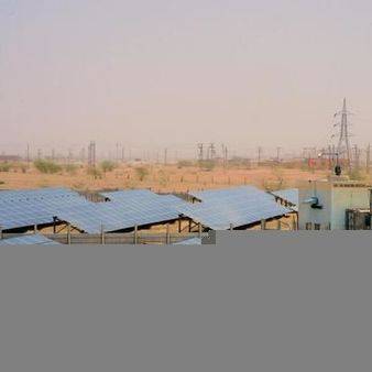 Facing national lockdown, deadlines for green energy projects extended - livemint.com - city New Delhi - India