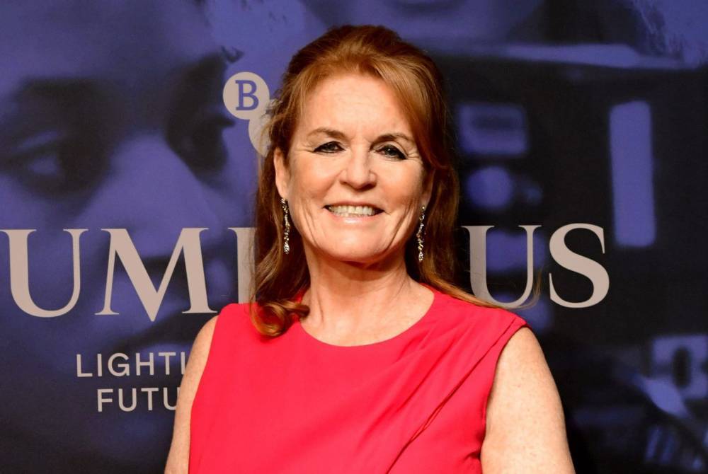 Charles Princecharles - prince Andrew - Sarah Ferguson Shares Powerful Post About Coronavirus And Mother Nature Hours Before Prince Charles’ Diagnosis Is Revealed - etcanada.com
