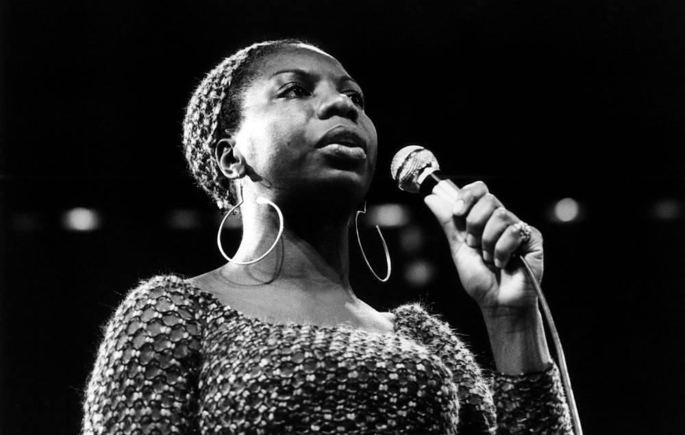 Nina Simone - Marvin Gaye - Johnny Cash - James Brown - Montreux Jazz Festival releases free streams of performances by Nina Simone, Marvin Gaye and others - nme.com - Switzerland