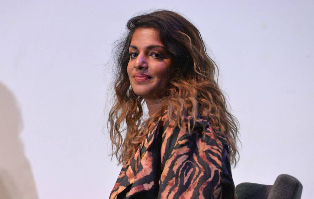M.I.A. speaks out on being an anti-vaxxer: “If I have to choose the vaccine or chip I’m gonna choose death” - nme.com