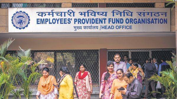 Nirmala Sitharaman - COVID-19: EPF withdrawal rules relaxed to tide over liquidity issues - livemint.com - India