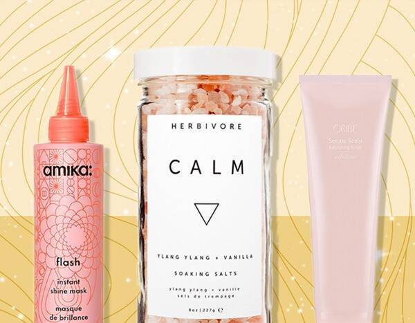 Revolve's Beauty Must-Haves for At-Home Self-Care - eonline.com