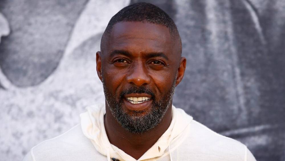 Idris Elba - Sabrina Dhowre - Idris Elba gives coronavirus health update, says he and wife still not experiencing any symptoms - foxnews.com