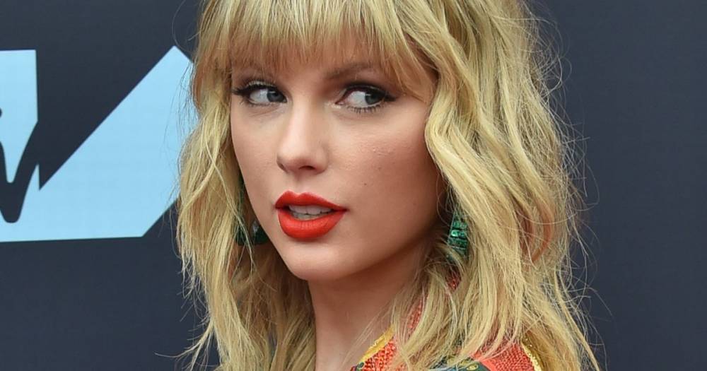 Taylor Swift's touching gesture for fans struggling during coronavirus pandemic - mirror.co.uk - state Florida - city Orlando, state Florida