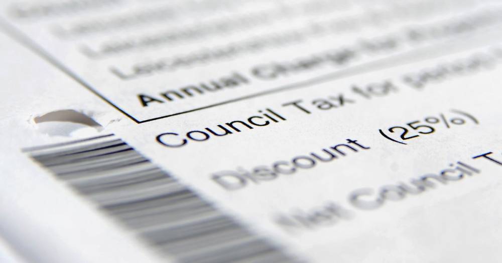Robert Jenrick - Council tax relief introduced for vulnerable households during coronavirus pandemic - manchestereveningnews.co.uk