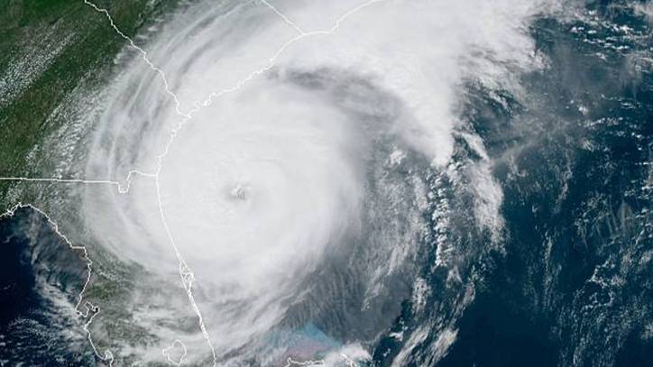 2020 Atlantic hurricane season is expected to have 'above-normal' tropical activity, report says - fox29.com