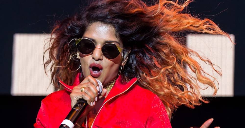 Coronavirus: M.I.A. says she would 'choose death' over getting vaccination - dailystar.co.uk