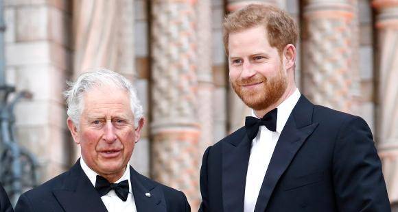 Harry Princeharry - Meghan Markle - prince Charles - Prince Harry wants to return to England to visit Prince Charles after his Coronavirus diagnosis? - pinkvilla.com - Canada