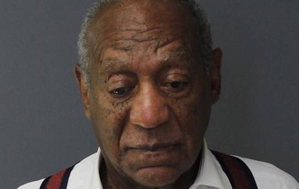 Andrea Constand - Bill Cosby - Bill Cosby to seek early prison release due to coronavirus outbreak - nme.com - state Pennsylvania - county Montgomery - city Phoenix, county Montgomery