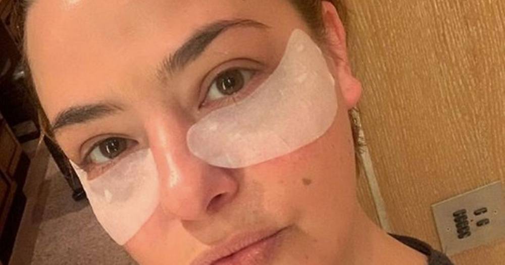 prince Charles - Lisa Armstrong - Coronavirus: Lisa Armstrong is glowing during isolation amid fears ex Ant has bug - mirror.co.uk
