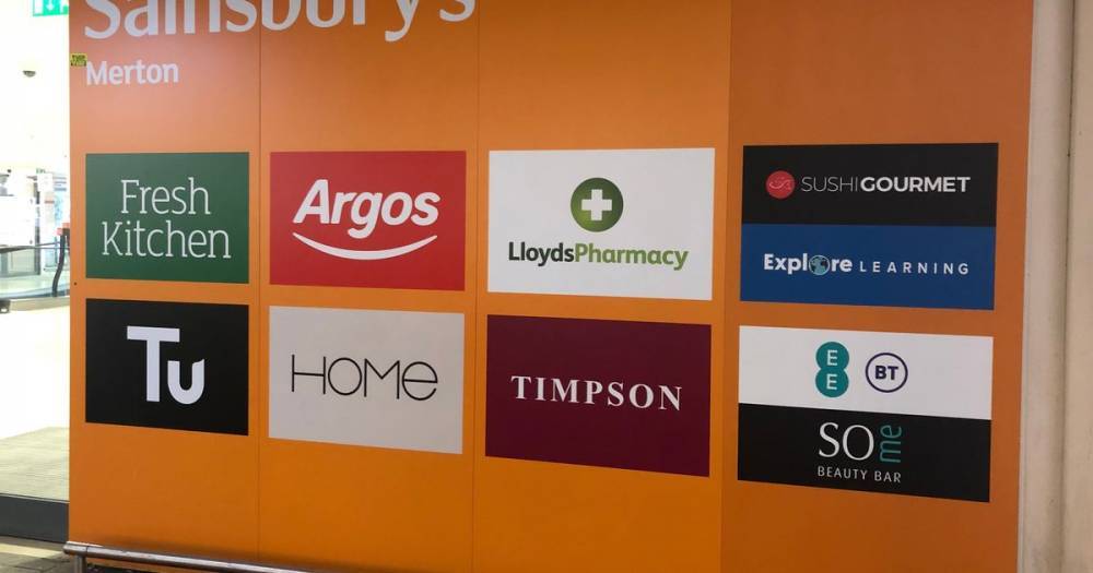 Boris Johnson - Argos staff hit out as loophole means stores still open despite coronavirus lockdown - mirror.co.uk - Britain - county Johnson
