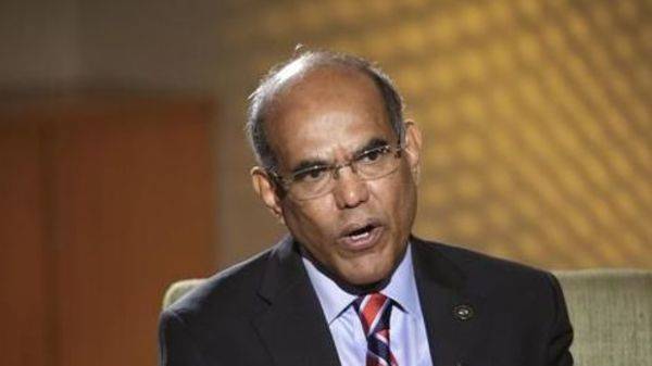 Relief package measured and targets population segments most affected: Former RBI governor D Subbarao - livemint.com - India