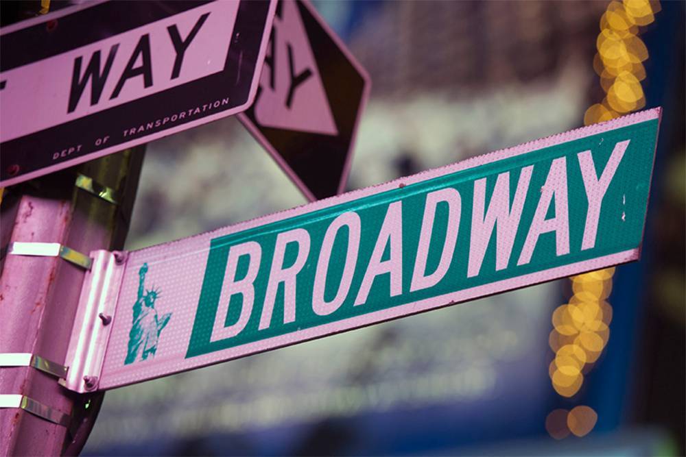 Andrew Cuomo - Actors’ union starts emergency fund for struggling artists during coronavirus shutdown - nypost.com - city New York