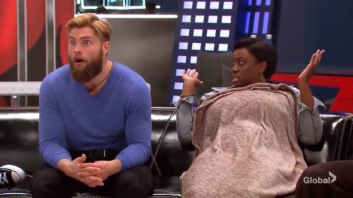 ‘Big Brother Canada’ Season 8 houseguests shocked by COVID-19 pandemic update - globalnews.ca - Canada