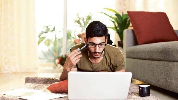 Working from home? Prepaid data plans from Jio, Airtel, Vodafone Idea - livemint.com - India