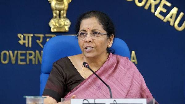 Nirmala Sitharaman - Opinion | In the fight against corona, Sitharaman starts right but needs to do more - livemint.com - India