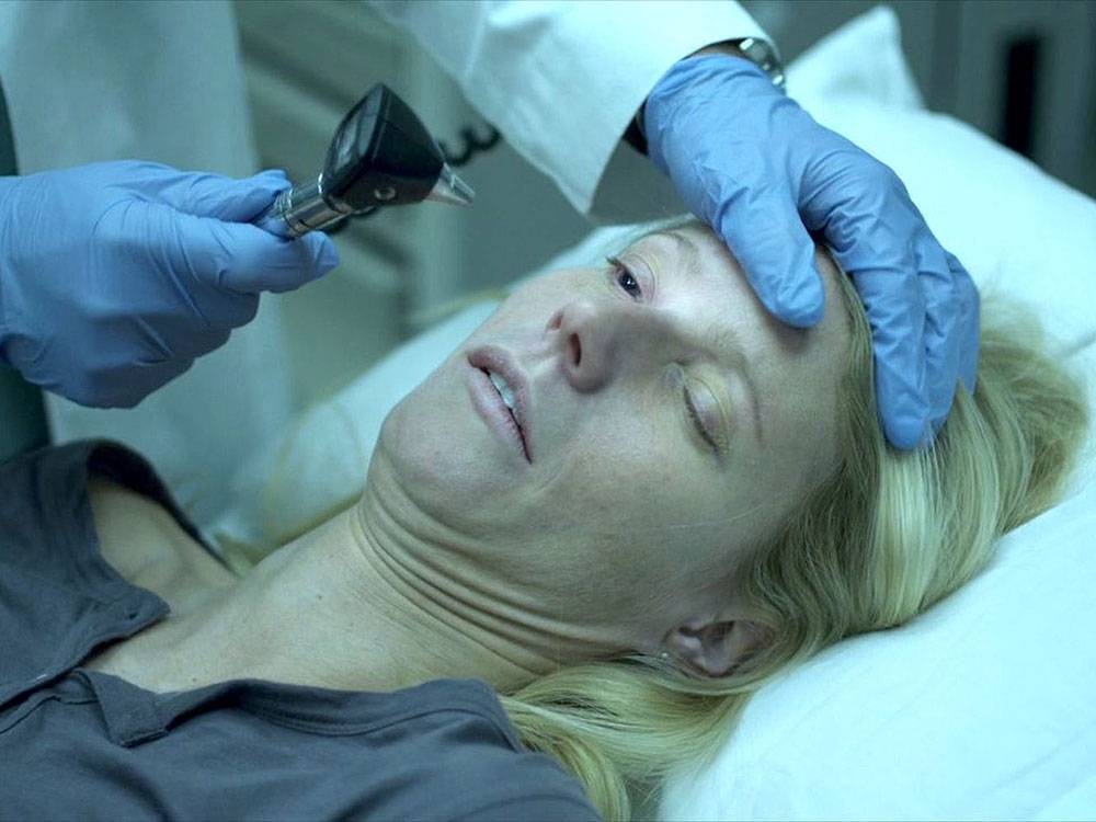 Gwyneth Paltrow - Matt Damon - Kate Winslet - Ian Lipkin - Fox Business - Marion Cotillard - Medical consultant on 'Contagion' tests positive for coronavirus - torontosun.com