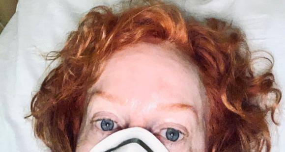 Donald Trump - Kathy Griffin BLASTS Donald Trump for ‘lying’ while in hospital with possible COVID 19 symptoms - pinkvilla.com - Usa