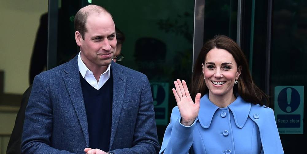 How Kate Middleton and Prince William Are Still Working During the Coronavirus Pandemic - cosmopolitan.com - county Norfolk - county Prince William